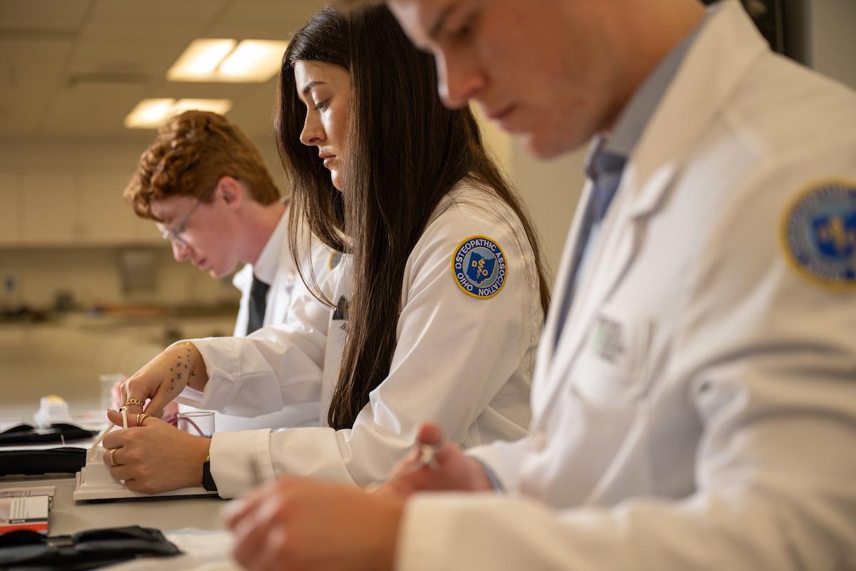 Medical Students