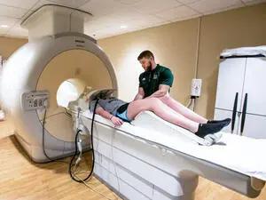 Scanning in the lab