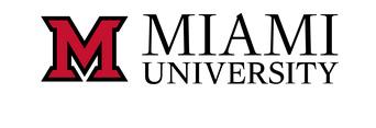 Miami University logo