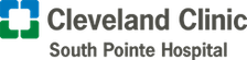 Cleveland Clinic South Pointe Hospital logo