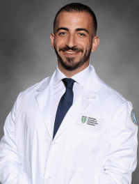 Haseeb Haddadeen
