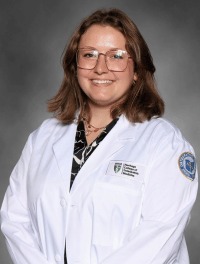 Samantha Meir