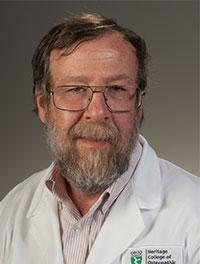 Timothy Hogan