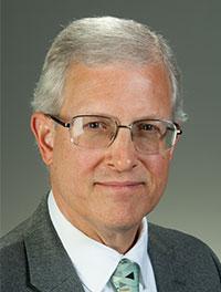 Randall Longenecker