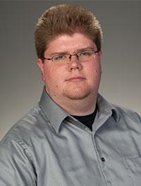 Steven McClain