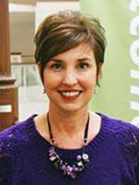 Carol Shaumleffel Profile Picture