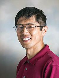 C. Liu profile photo