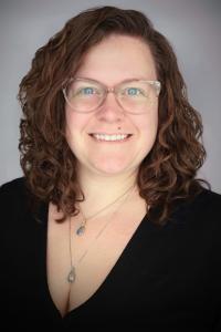 Kacy Kay headshot