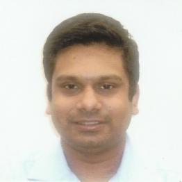 Abhijit Sukul