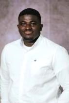 Augustine Gyekye Headshot