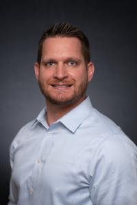 Devin Laurent Headshot
