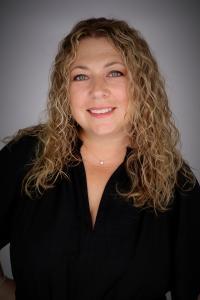 Heather Porter Headshot