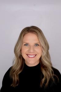Taylor Noel Headshot