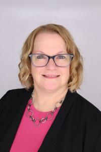 Julie Masterson Headshot