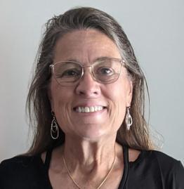 Michelle Ruble Headshot 
