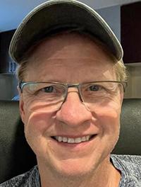 Brad Jokisch PhD