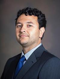 Felipe Aros-Vera PhD