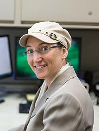 Ilana Chertok, PhD