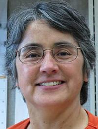 Janet Duerr PhD