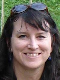 Kelly Johnson PhD