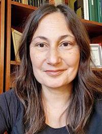 Maryam Ahmed PhD