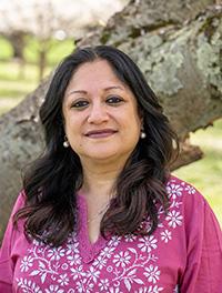 Saumya Pant PhD