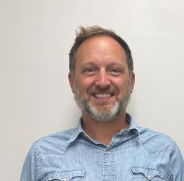 Robert Cromley Headshot