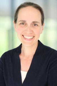 Krista Duval Headshot