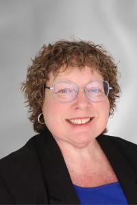 Virginia Cottrill Headshot