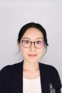 Juehyun Shin Headshot Photo