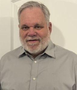 Thomas McEldowney Headshot