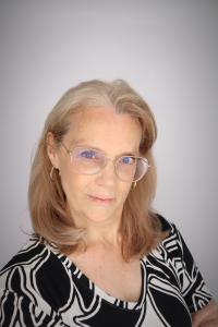 Rebecca Bowen Headshot Photo