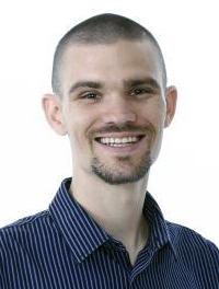 Zac Martin, PhD