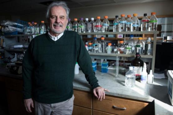 Dr. John Kopchick 