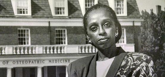 Barbara Ross Lee