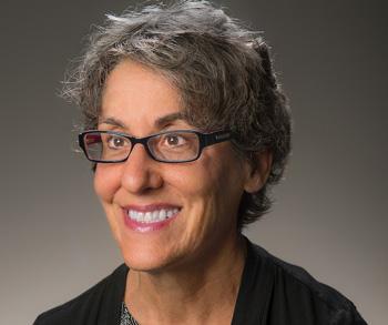 Jackie Wolf