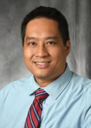 Photo of Dr. Perry Lin, MD