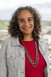 Dr. Susan Williams, PhD