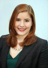 Picture of Gia DiGiacobbe, MBA, PMP