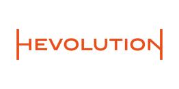 Hevolution logo
