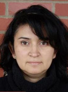 Ana Mojica Myers