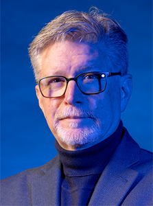 Timothy Goheen