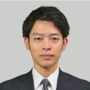 Naoki Kuroishi Headshot