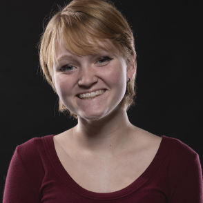 photo of carly hart
