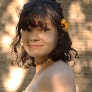 photo of talitha maloy