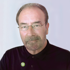 John Grimwade