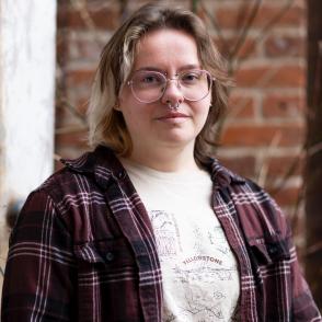 photo of megan vanvlack