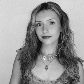 photo of sophia parrillo