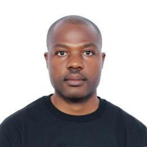 Headshot of James Annan