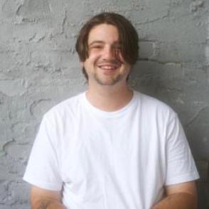Headshot of Colin Cameron